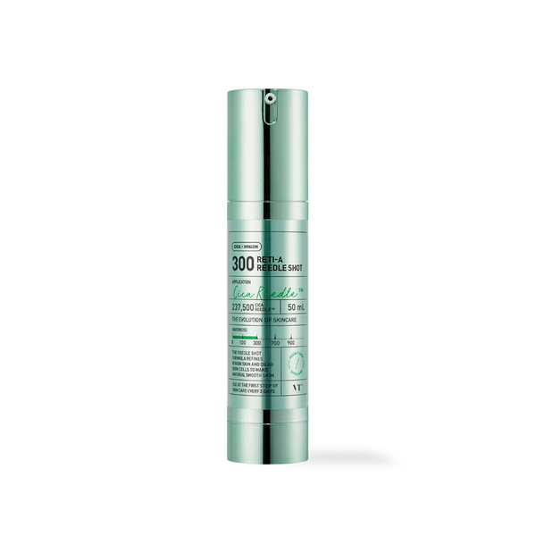 RETI-A Reedle Shot 300 50ml