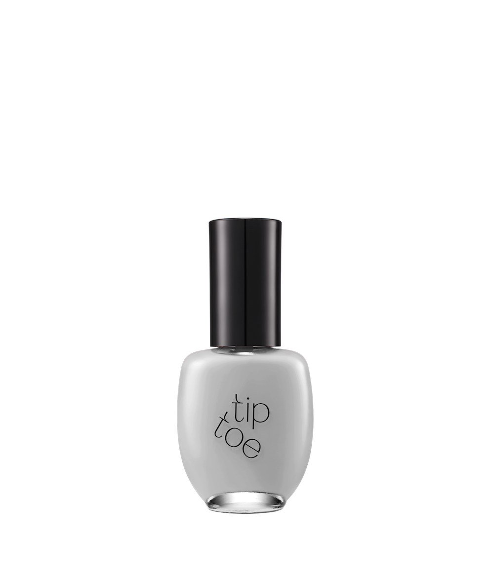 Nail Polish 218 Misty 10g