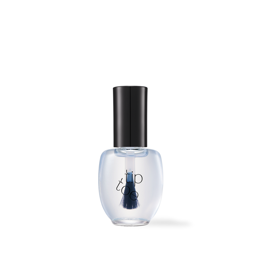 Nail Top Coats - 3 Colors