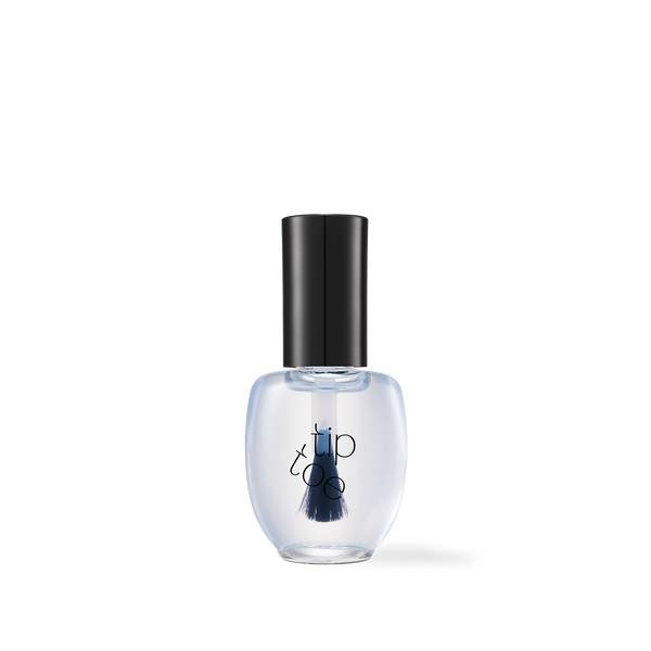 Nail Top Coats - 3 Colors