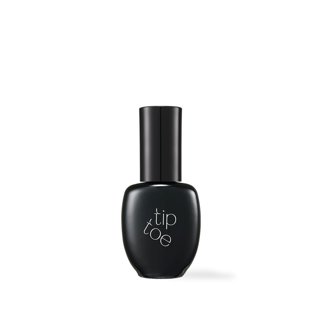 Nail Top Coats - 3 Colors