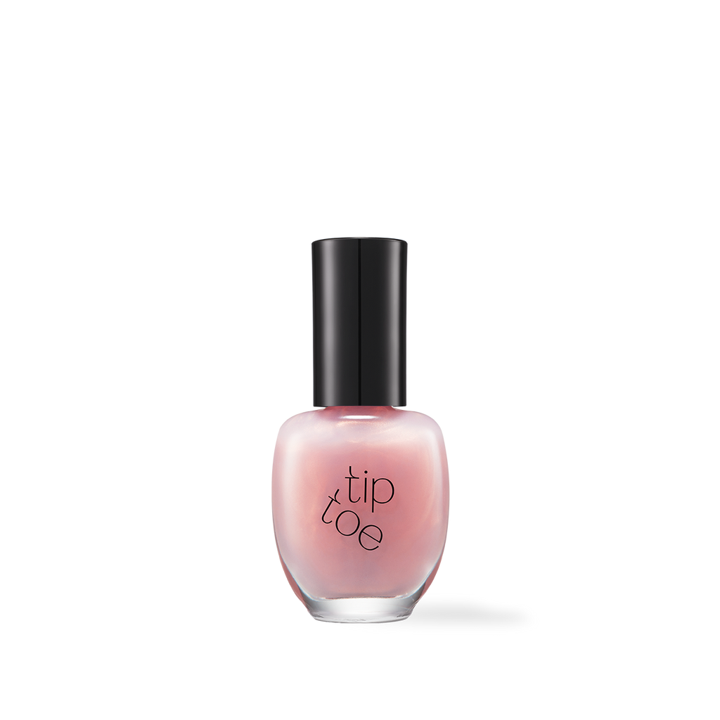 Nail Top Coats - 3 Colors