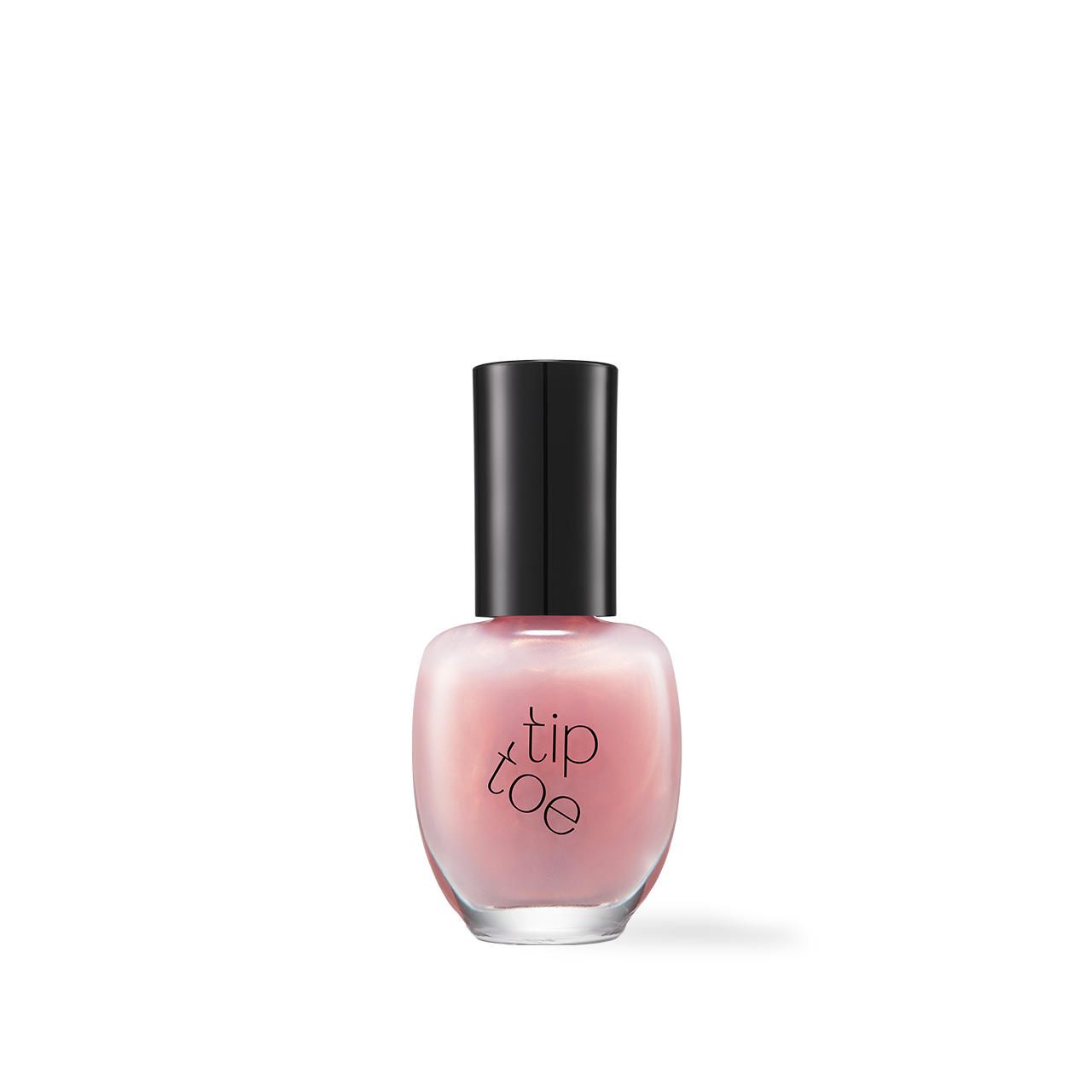 Nail Top Coats - 3 Colors