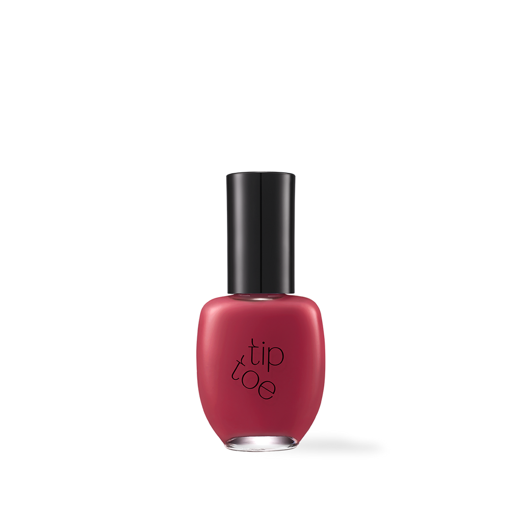Syrup & Paint Nail Polish - 18 Colors