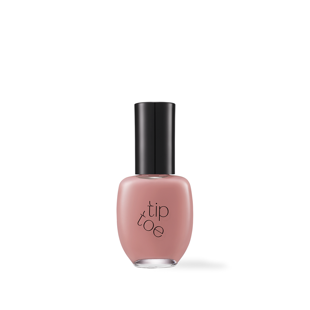 Syrup & Paint Nail Polish - 18 Colors