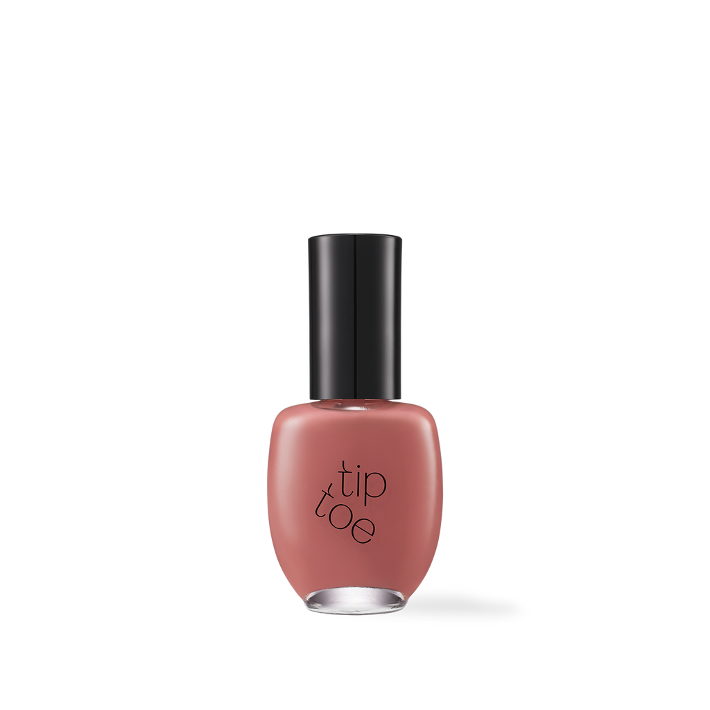 Syrup & Paint Nail Polish - 18 Colors