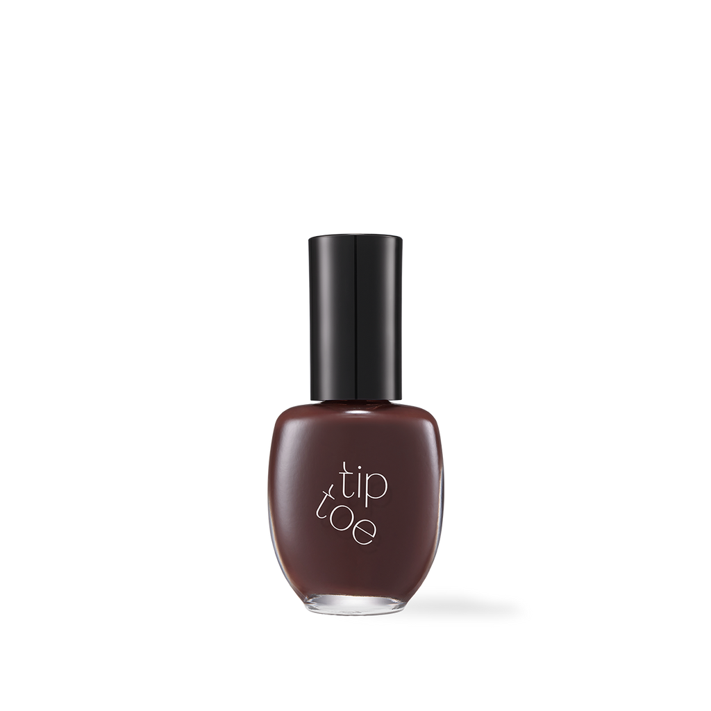 Syrup & Paint Nail Polish - 18 Colors
