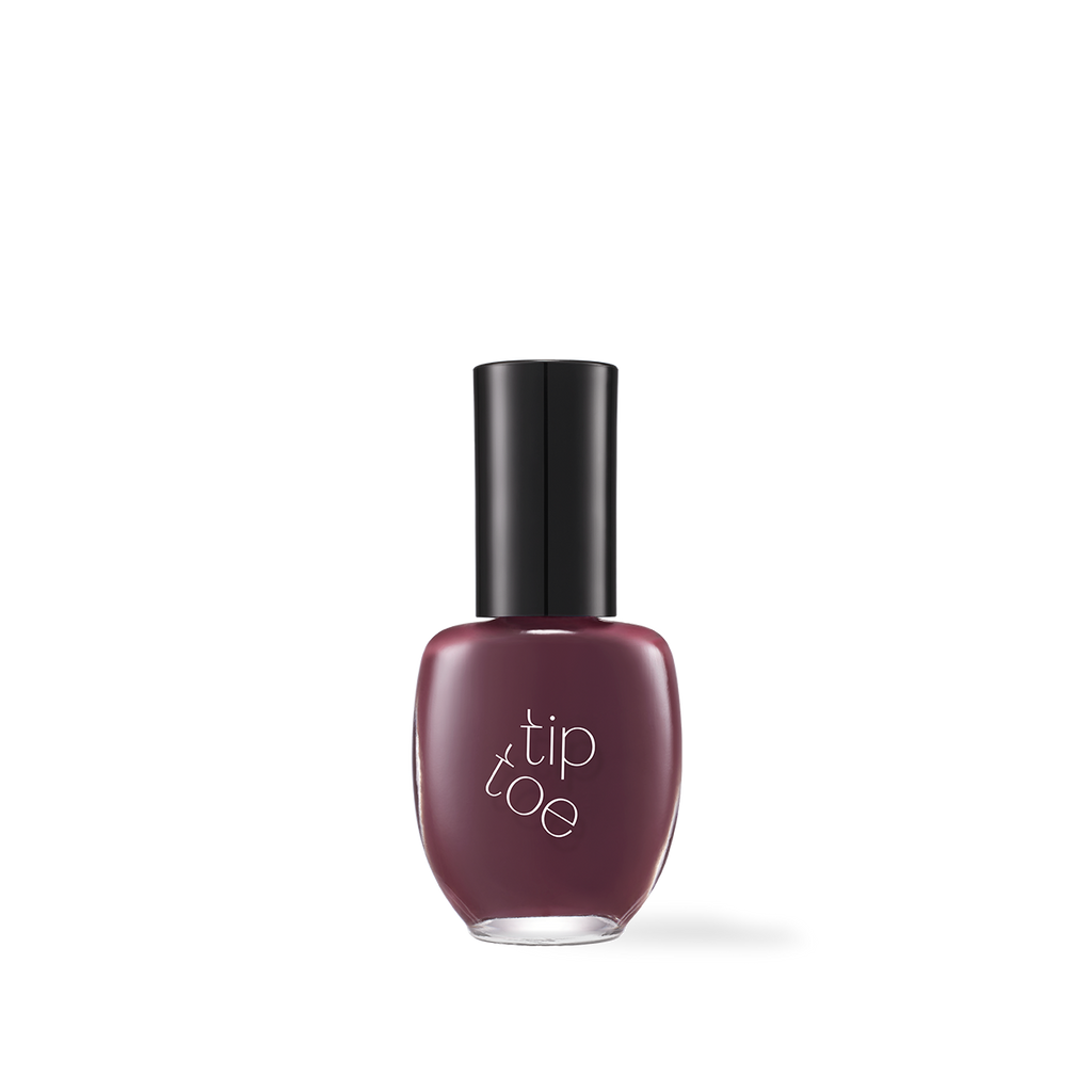 Syrup & Paint Nail Polish - 18 Colors