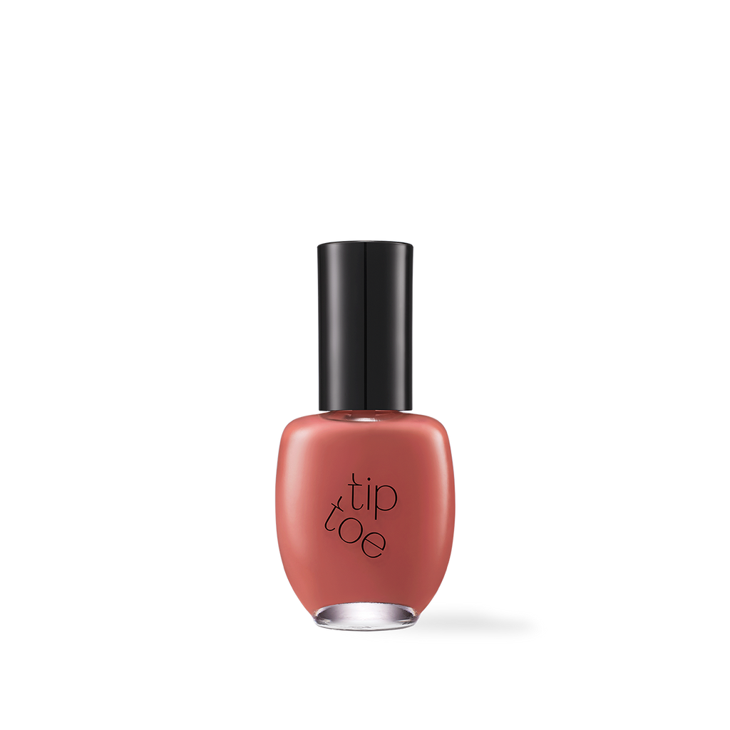 Syrup & Paint Nail Polish - 18 Colors