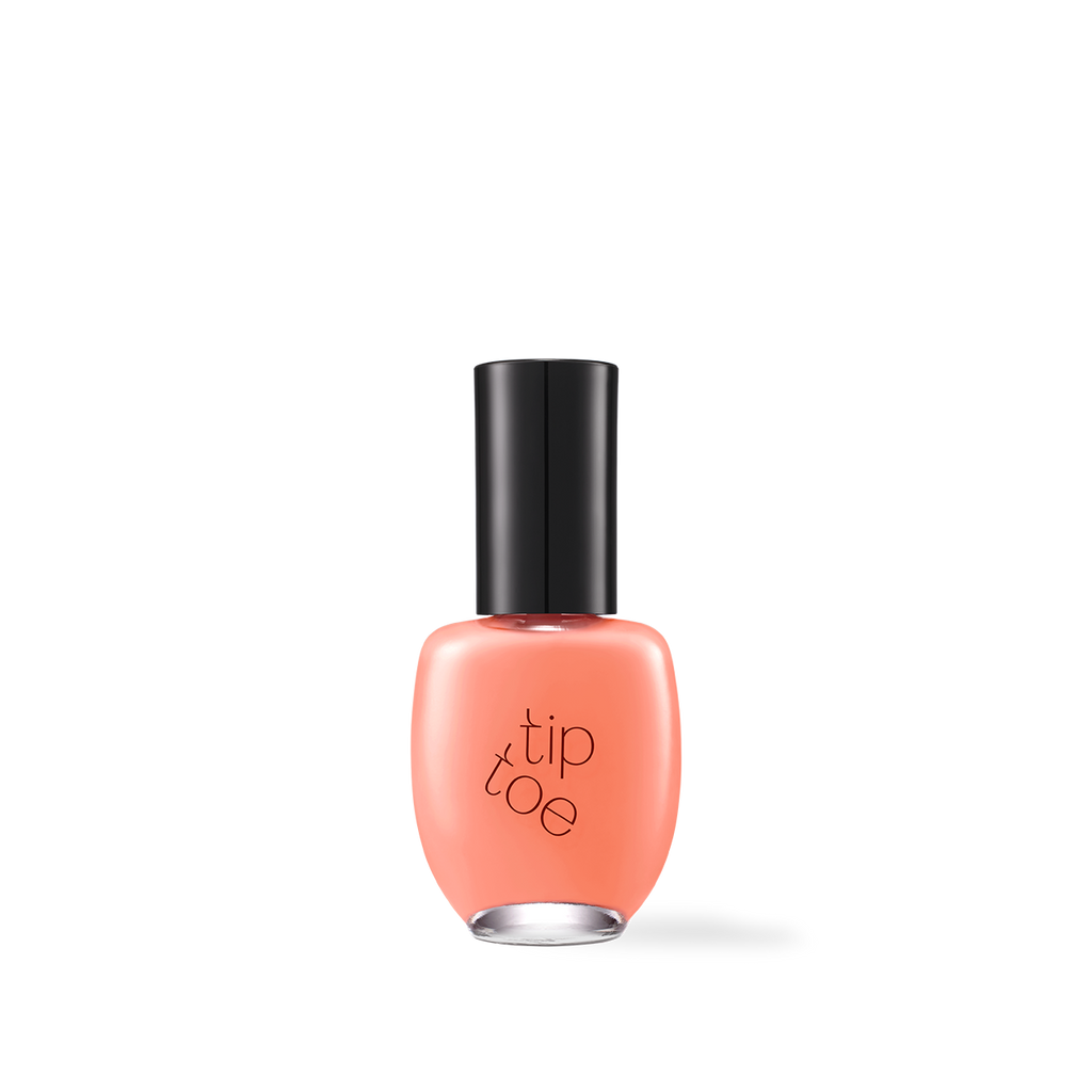 Syrup & Paint Nail Polish - 18 Colors