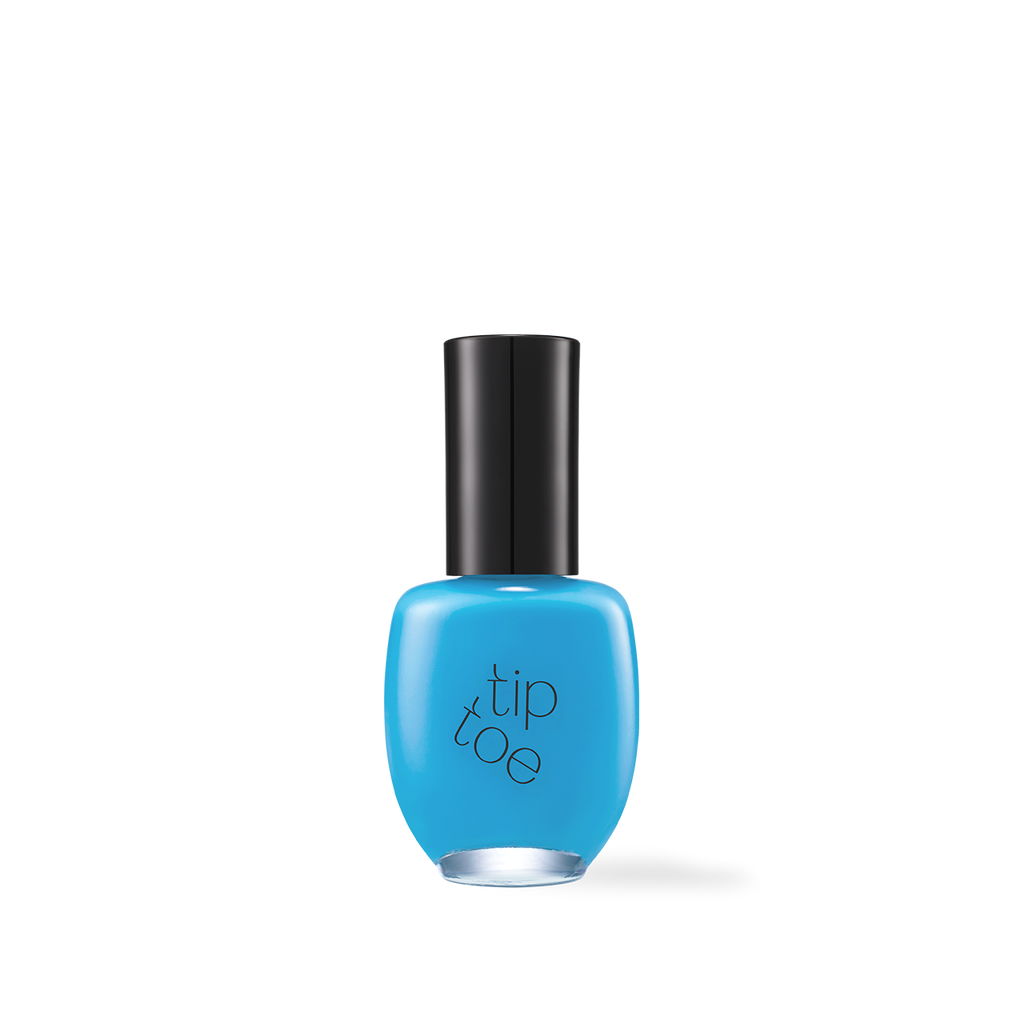 Syrup & Paint Nail Polish - 18 Colors