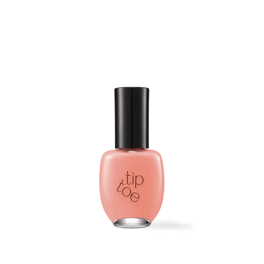 Syrup & Paint Nail Polish - 18 Colors