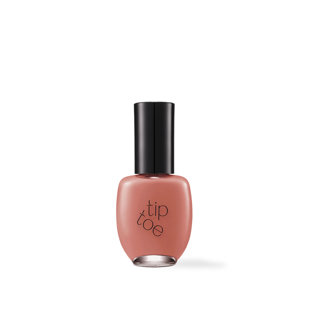 Syrup & Paint Nail Polish - 18 Colors