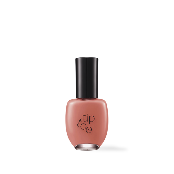 Syrup & Paint Nail Polish - 18 Colors