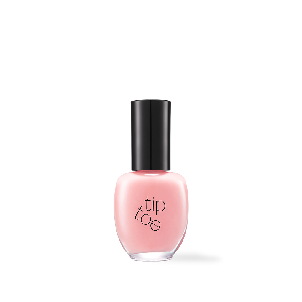 Syrup & Paint Nail Polish - 18 Colors