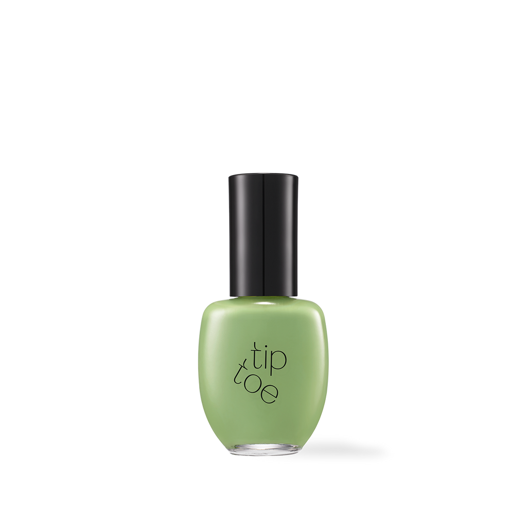 Syrup & Paint Nail Polish - 18 Colors