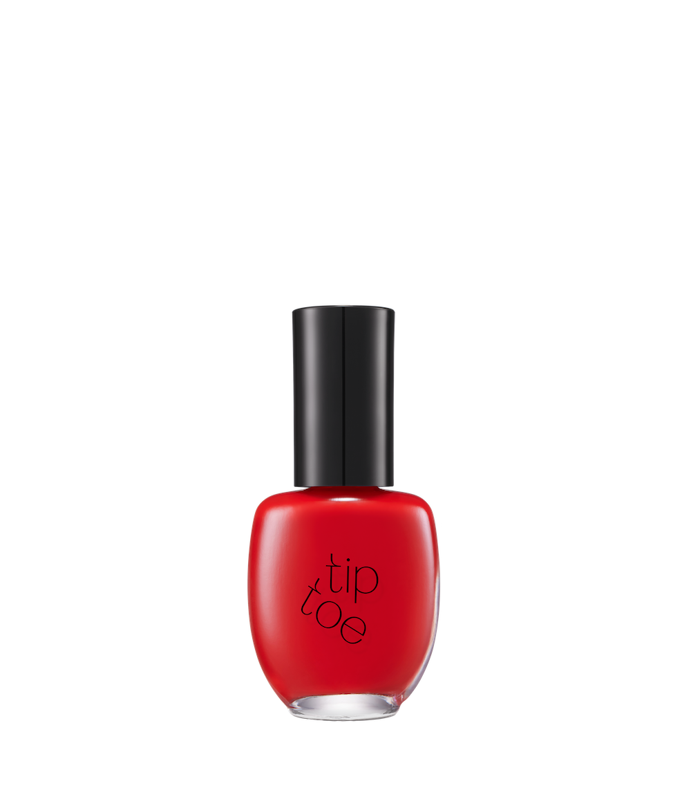 Nail Polish 305 Red Percent 10g