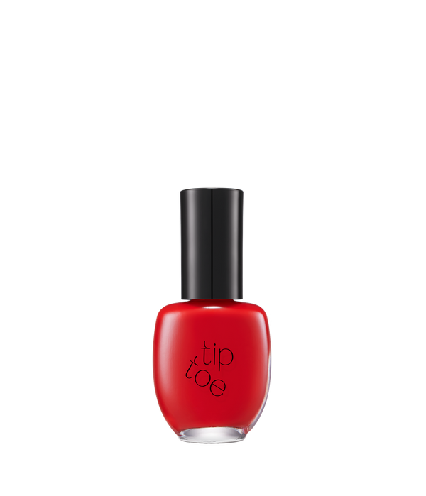 Nail Polish 305 Red Percent 10g