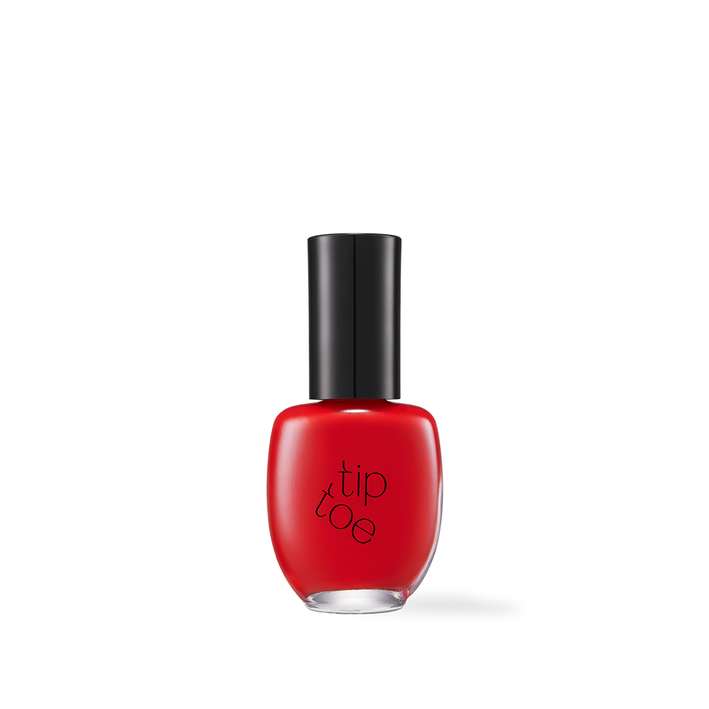 Syrup & Paint Nail Polish - 18 Colors
