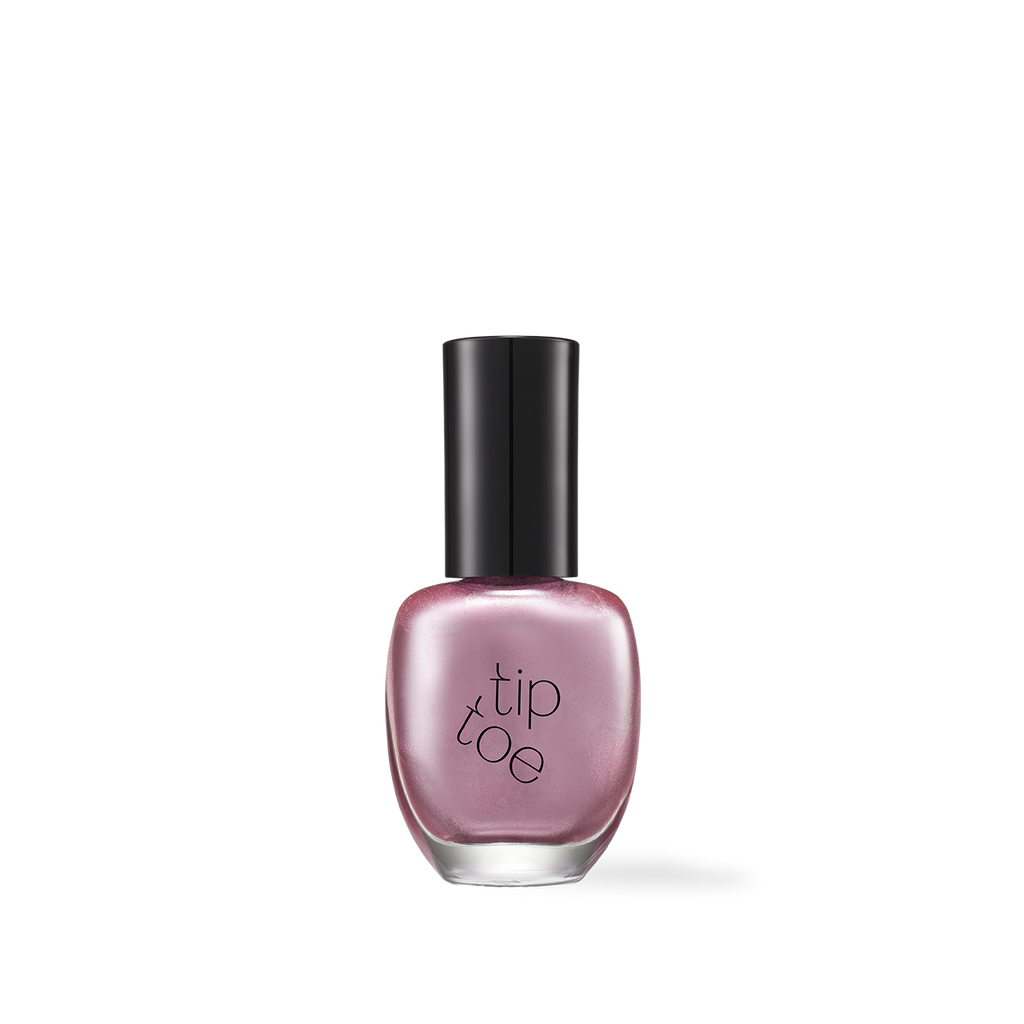 Syrup & Paint Nail Polish - 18 Colors