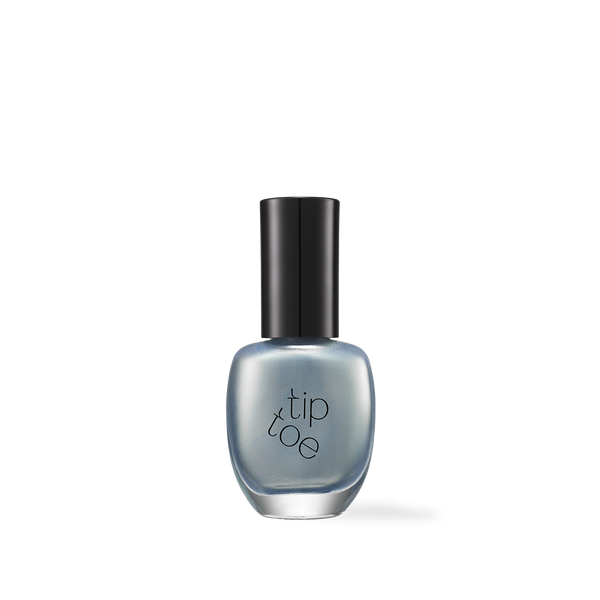 Nail Polish 307 Mystic Teal 10g