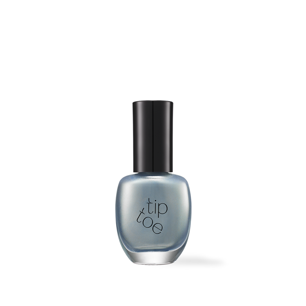 Syrup & Paint Nail Polish - 18 Colors