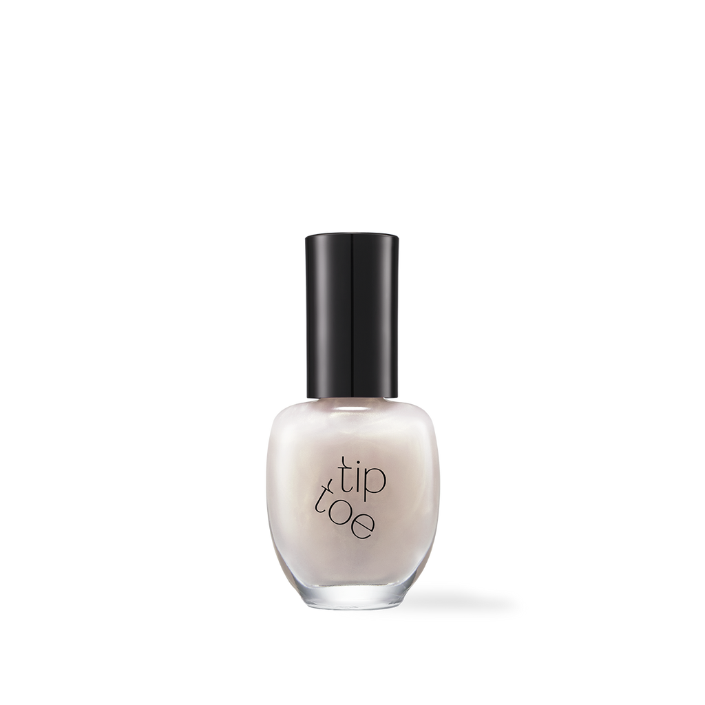 Syrup Glitter & Shimmer Nail Polish - 12 Colors