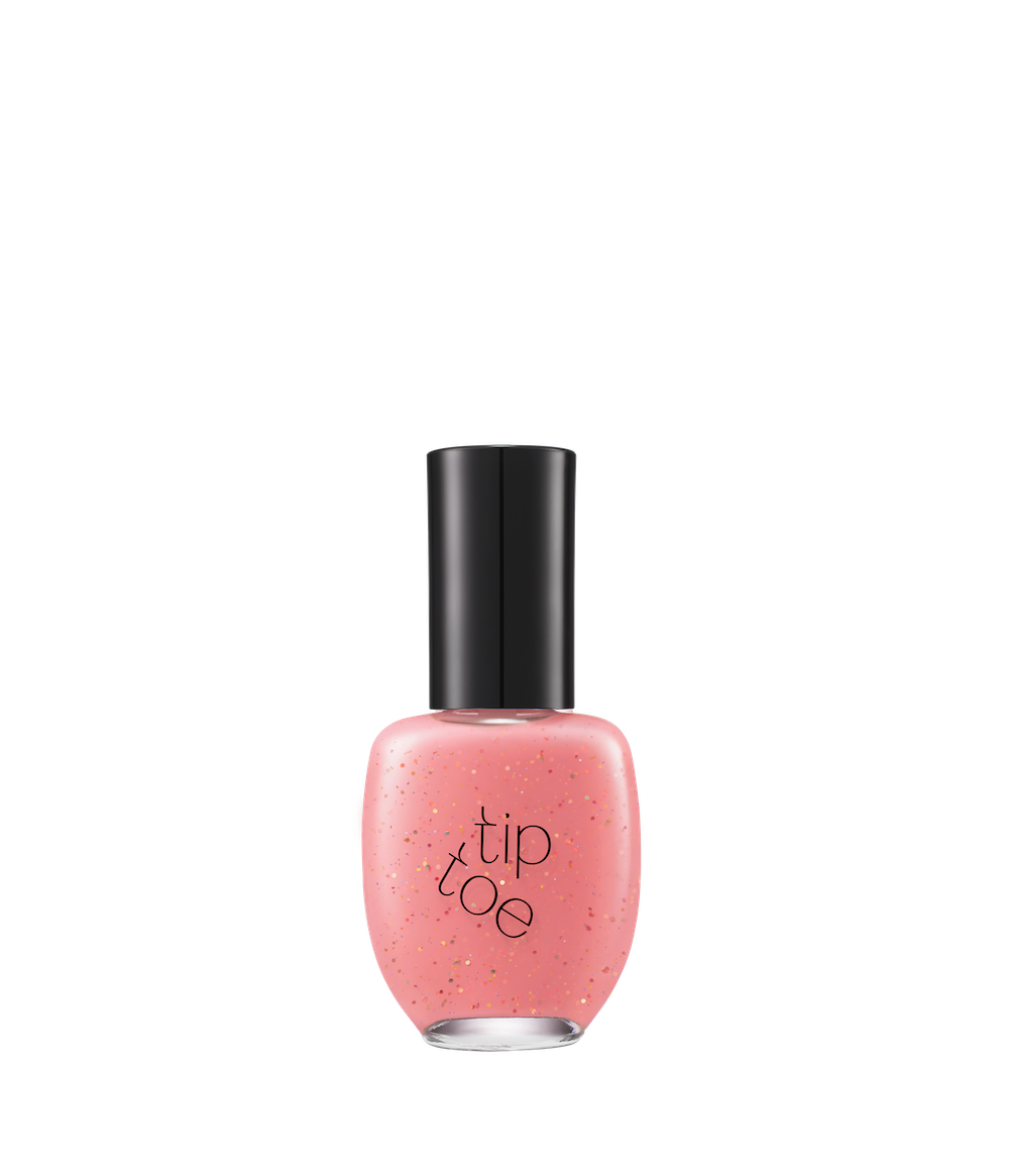 Syrup Glitter & Shimmer Nail Polish - 12 Colors