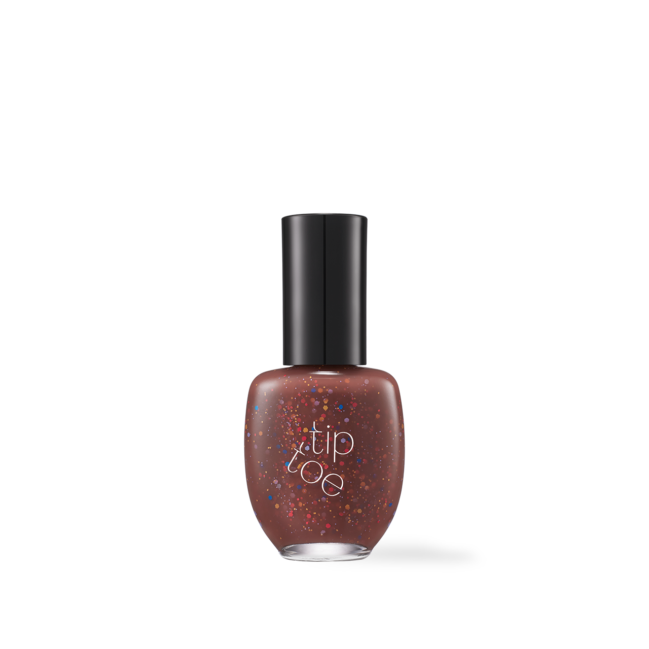 Syrup Glitter & Shimmer Nail Polish - 12 Colors