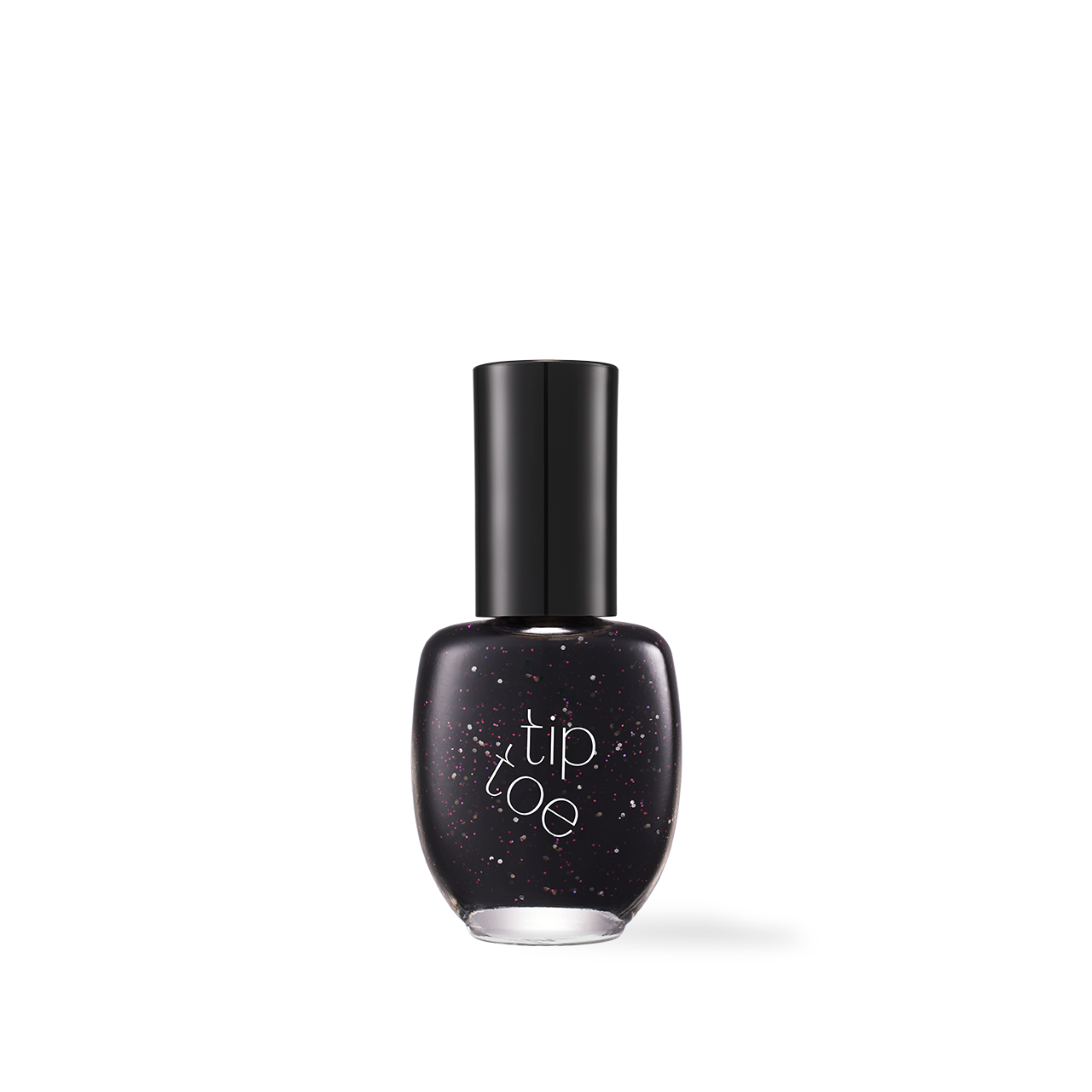 Syrup Glitter & Shimmer Nail Polish - 12 Colors