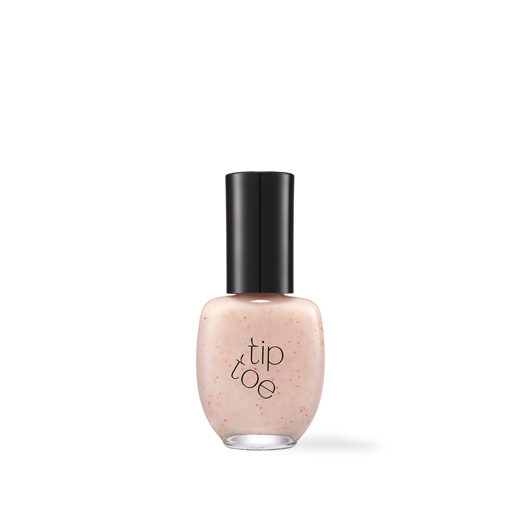 Syrup Glitter & Shimmer Nail Polish - 12 Colors
