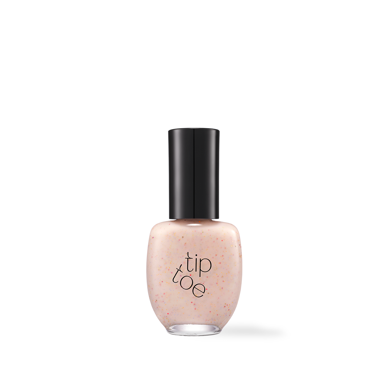 Syrup Glitter & Shimmer Nail Polish - 12 Colors