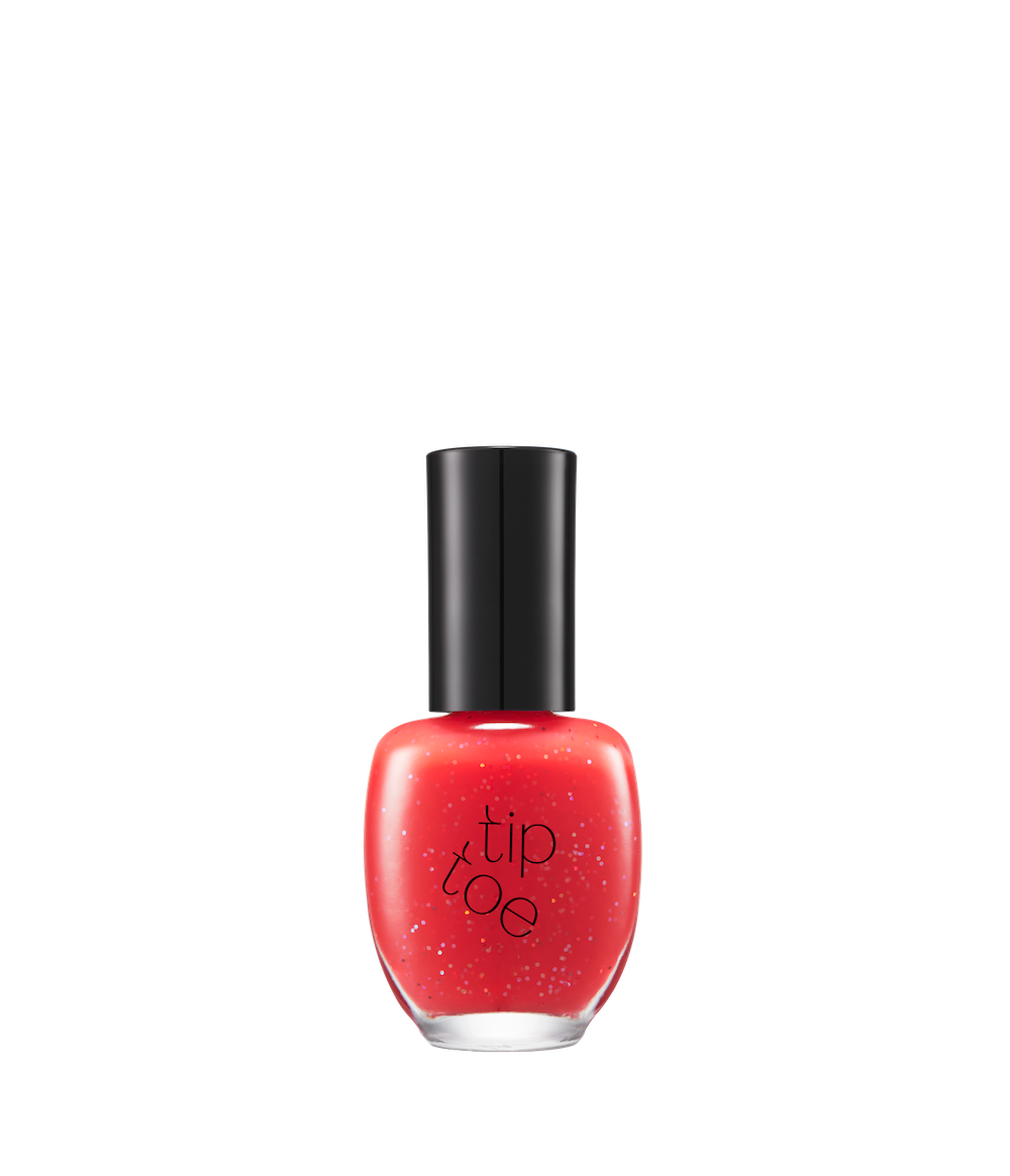 Nail Polish 511 Sour Strawberry 10g