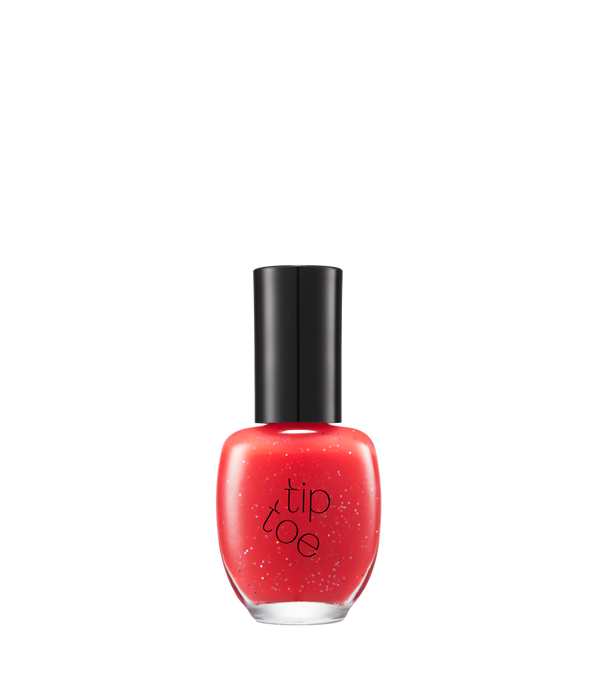Nail Polish 511 Sour Strawberry 10g