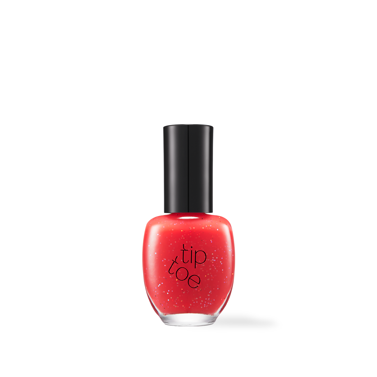 Syrup Glitter & Shimmer Nail Polish - 12 Colors