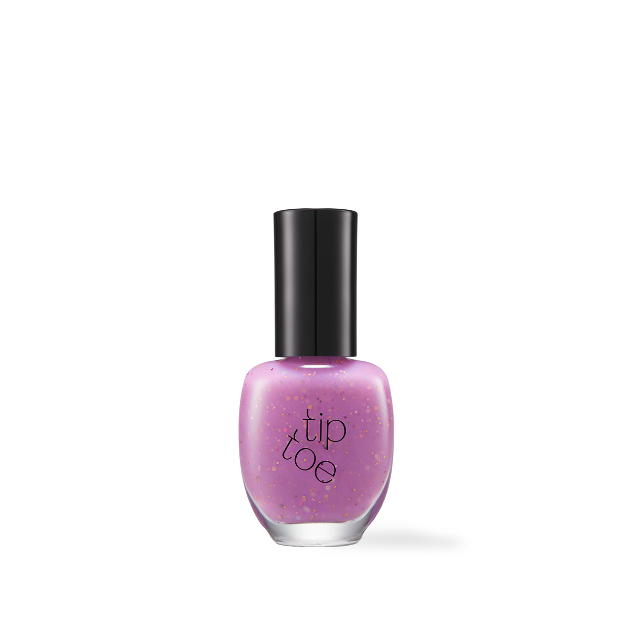 Syrup Glitter & Shimmer Nail Polish - 12 Colors