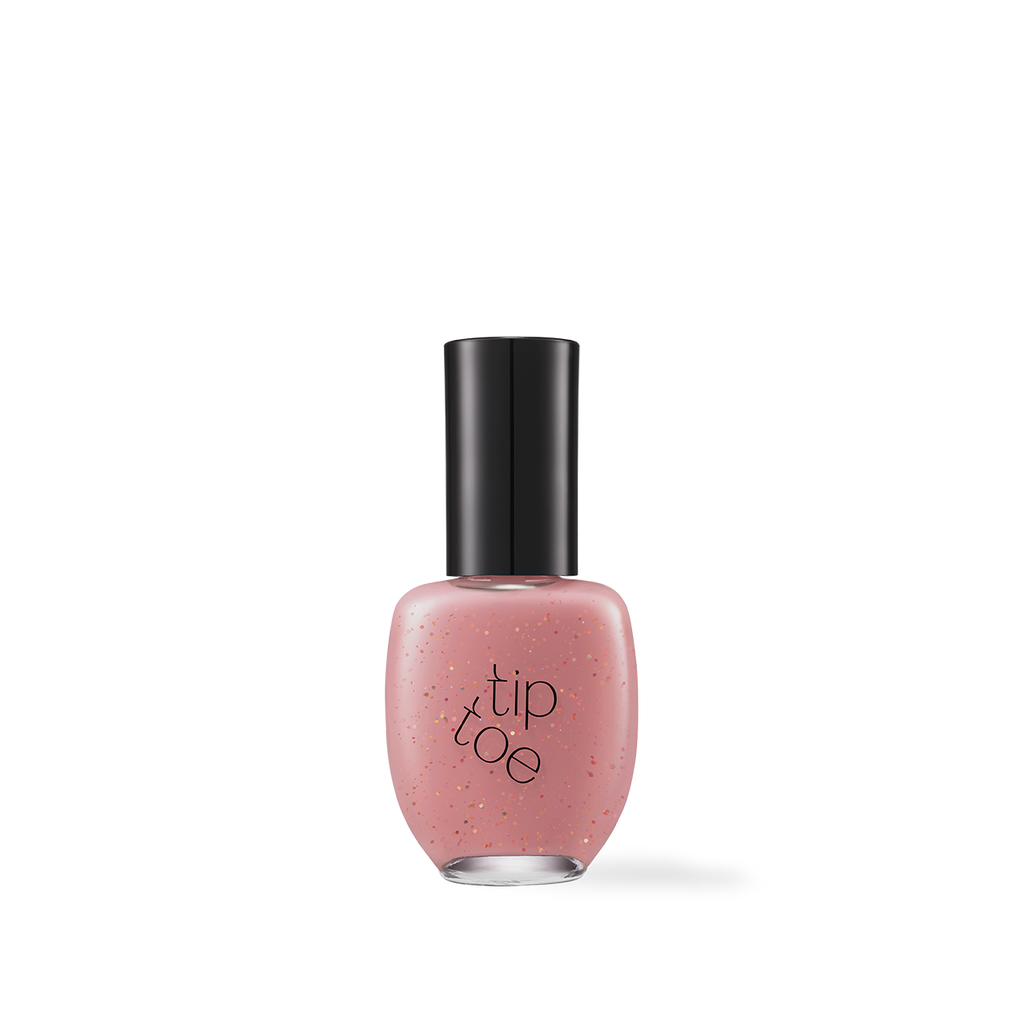 Syrup Glitter & Shimmer Nail Polish - 12 Colors