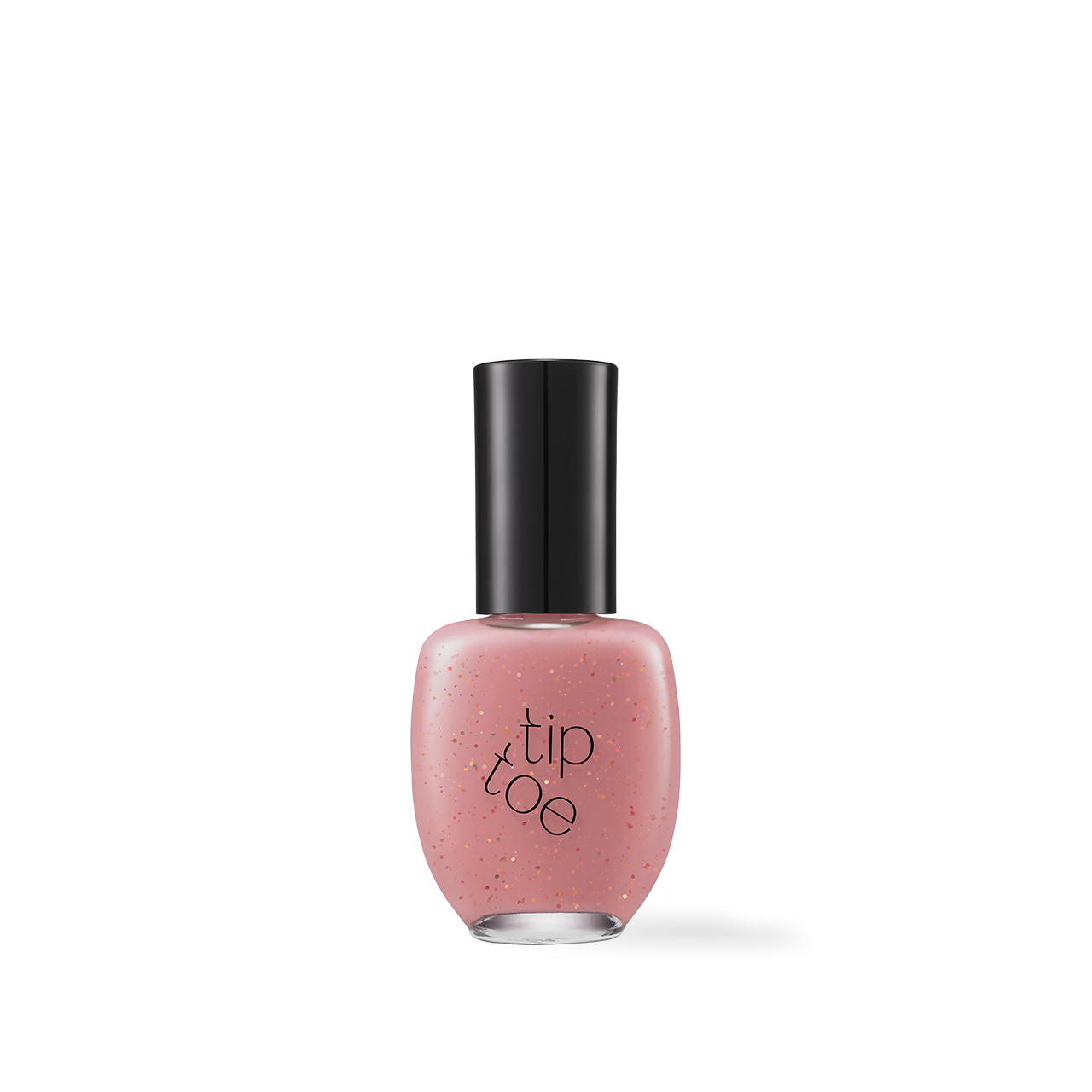 Syrup Glitter & Shimmer Nail Polish - 12 Colors