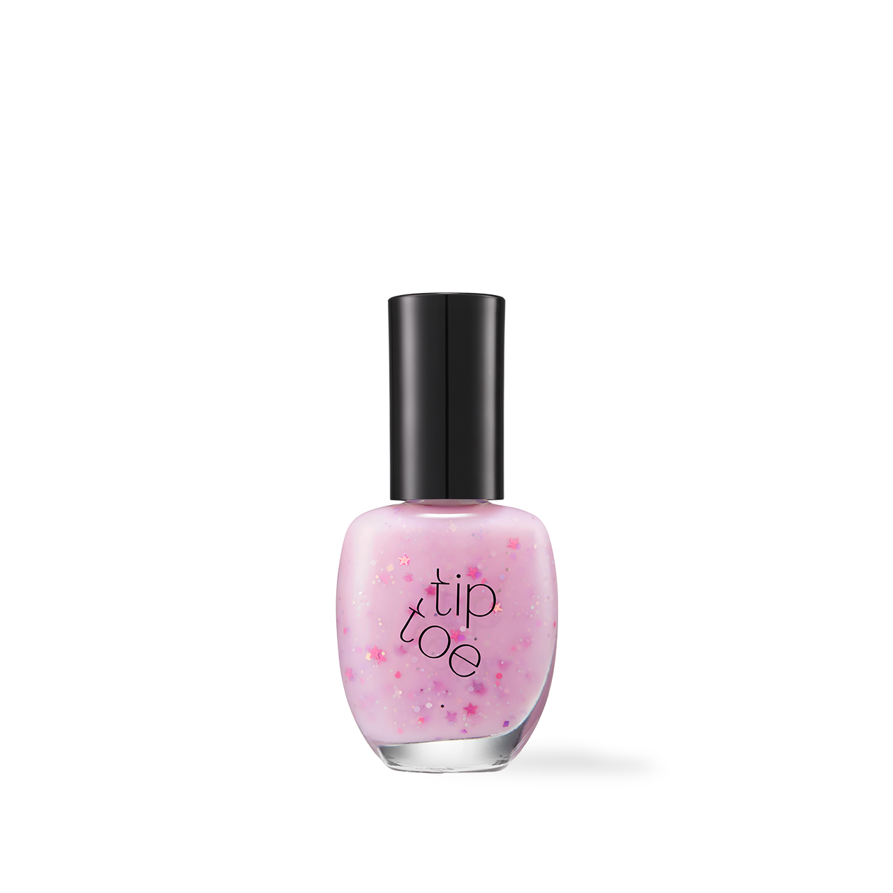 Syrup Glitter & Shimmer Nail Polish - 12 Colors