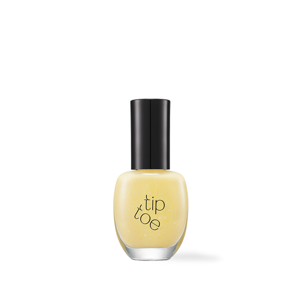 Nail Polish 515 Lemon Sorbet 10g