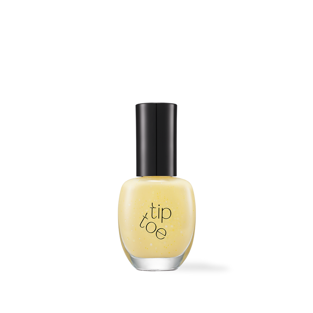 Syrup Glitter & Shimmer Nail Polish - 12 Colors