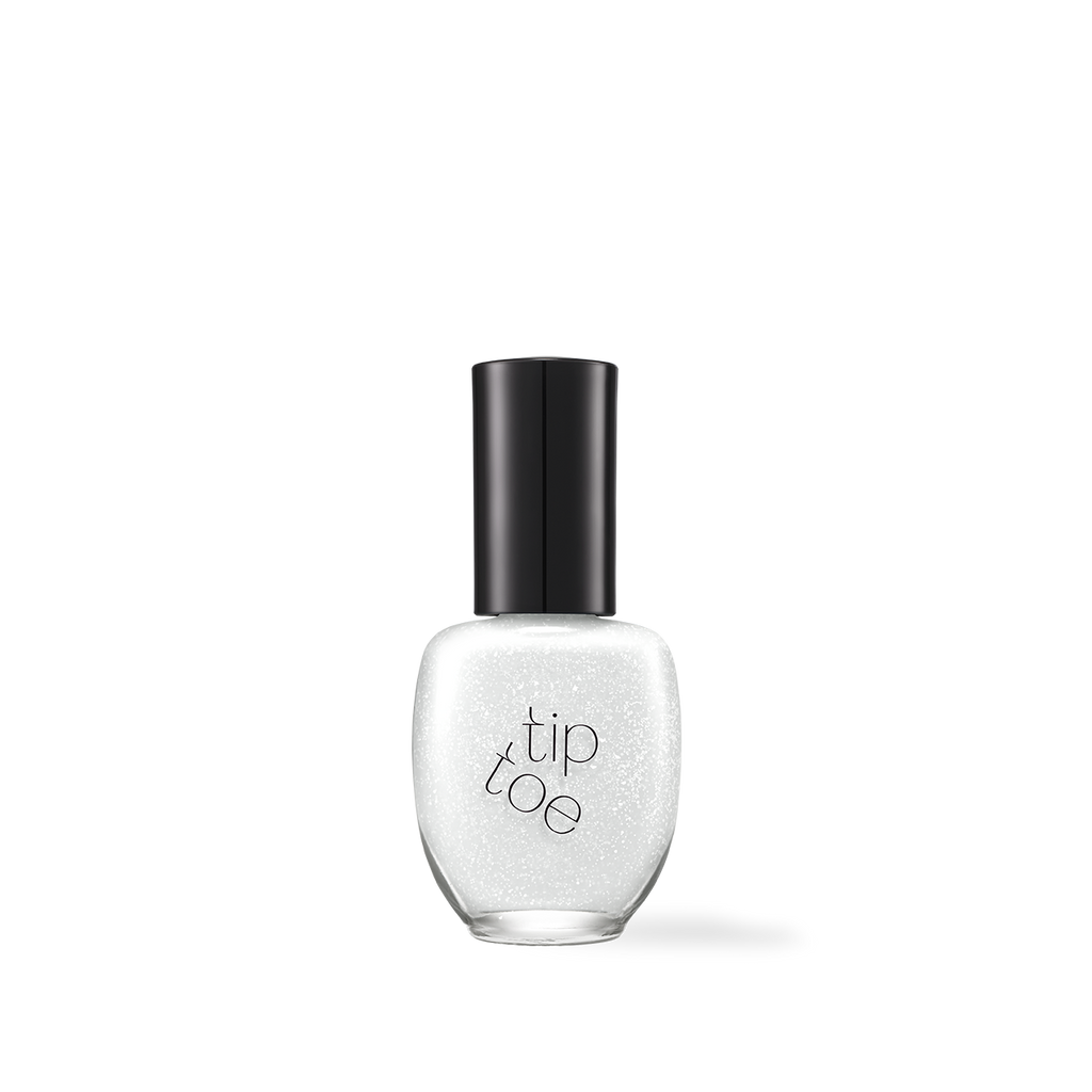 Syrup Glitter & Shimmer Nail Polish - 12 Colors
