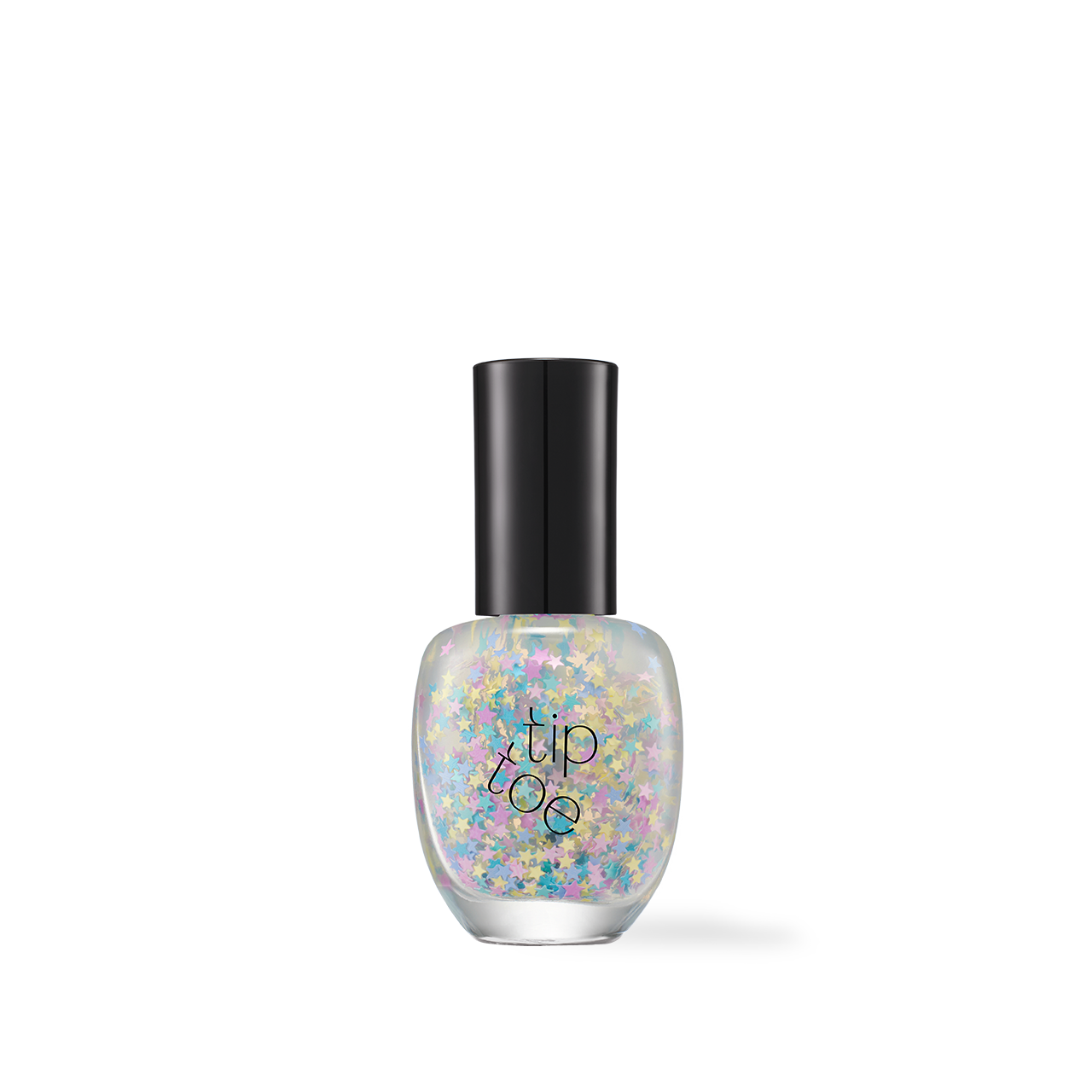 Syrup Glitter & Shimmer Nail Polish - 12 Colors