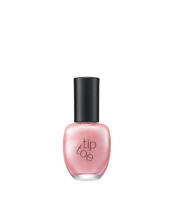 Nail Polish 705 Ballerina Toeshoes 10g