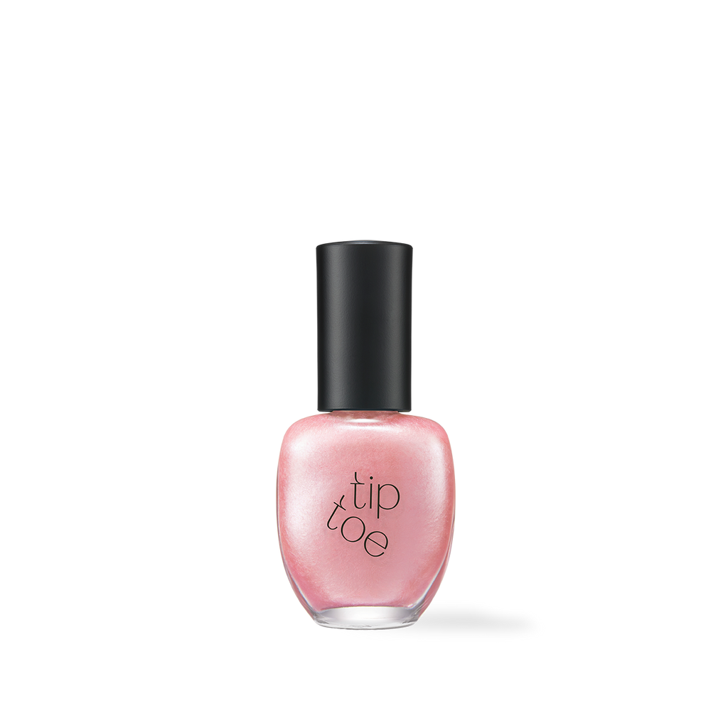 Matt Glitter Nail Polish - 3 Colors