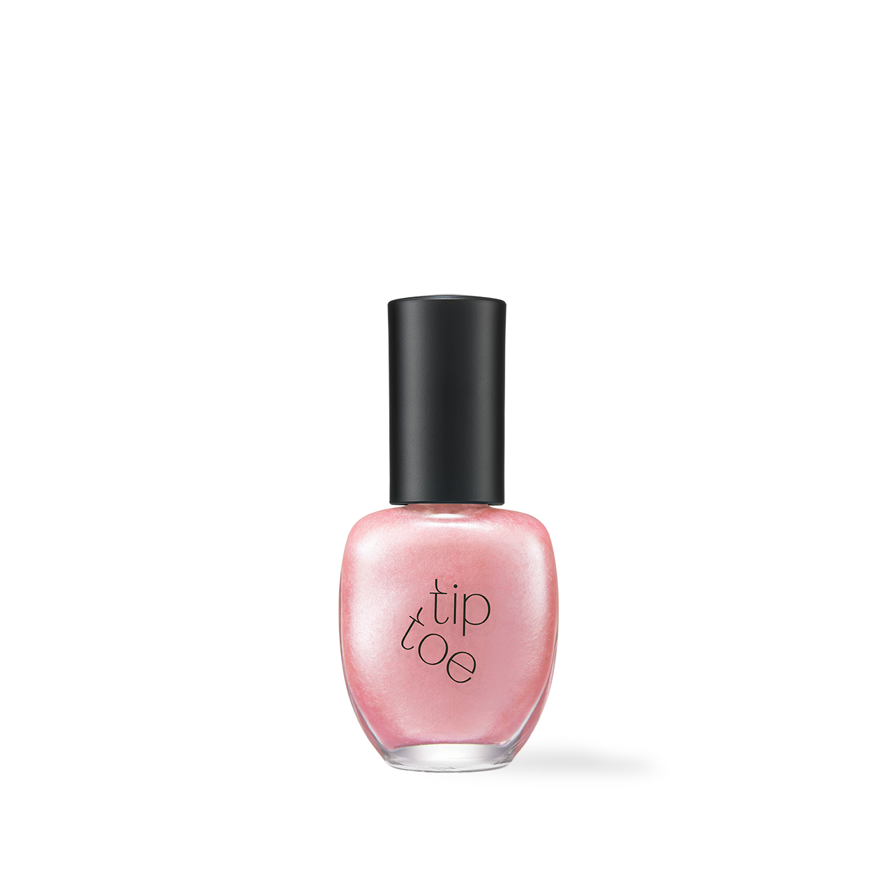 Matt Glitter Nail Polish - 3 Colors