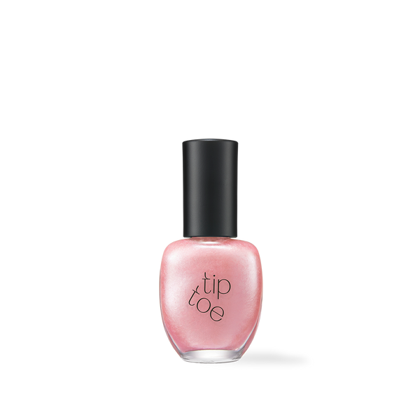 Matt Glitter Nail Polish - 3 Colors