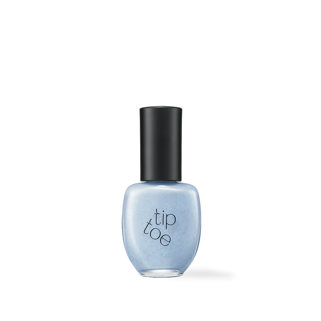 Matt Glitter Nail Polish - 3 Colors