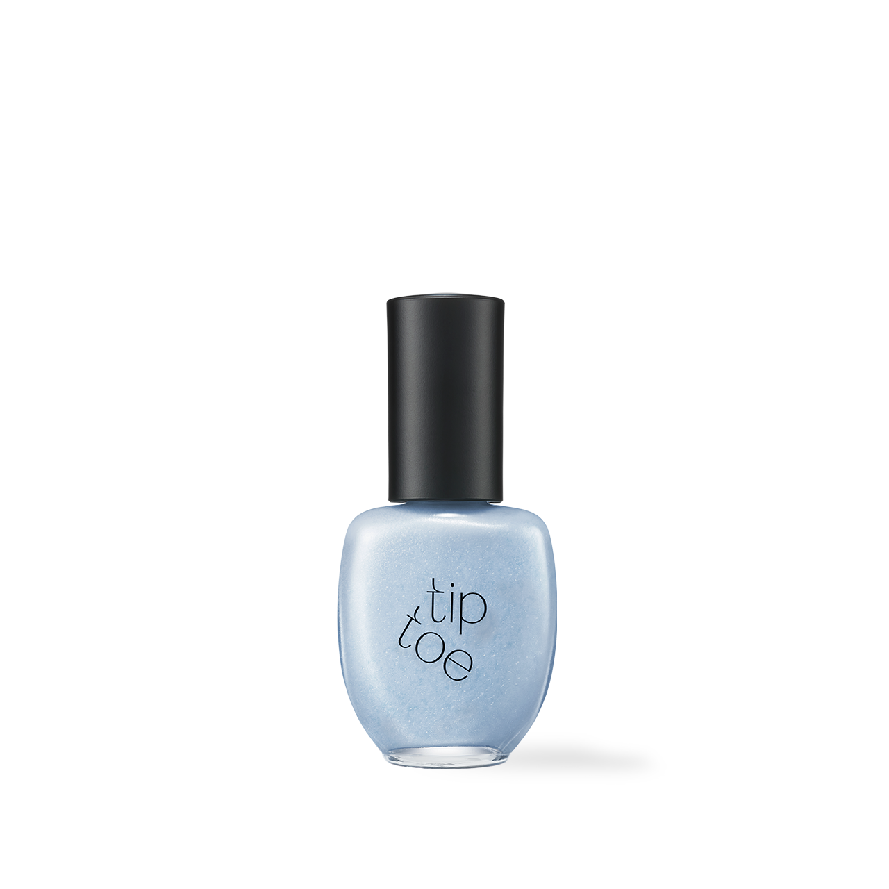 Matt Glitter Nail Polish - 3 Colors