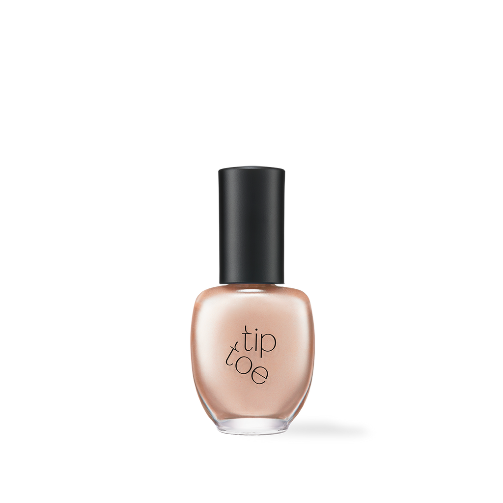 Matt Glitter Nail Polish - 3 Colors